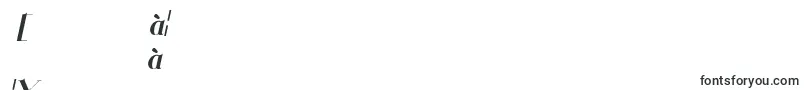 SantanderItalic Font – Bengali Fonts